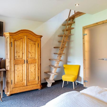 Berghotel Jochgrimm - Your Dolomites Home Varena Habitación foto