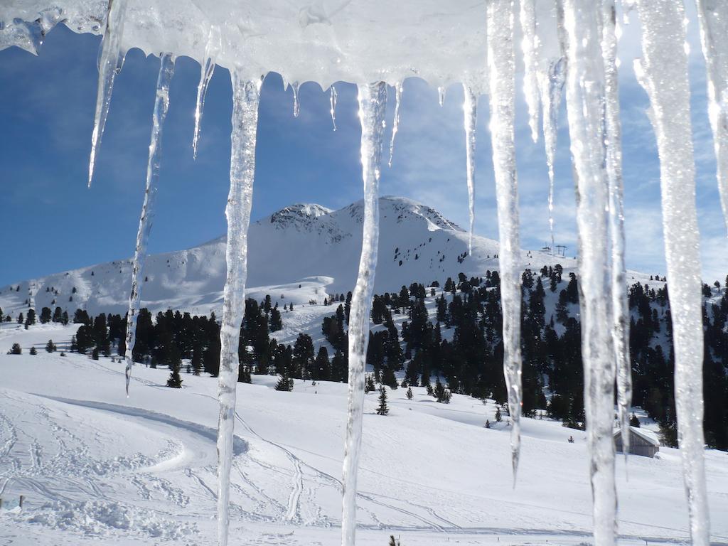 Berghotel Jochgrimm - Your Dolomites Home Varena Exterior foto