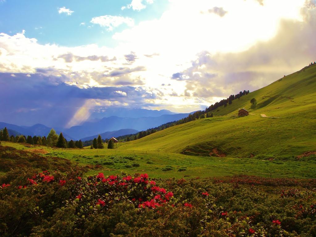 Berghotel Jochgrimm - Your Dolomites Home Varena Exterior foto