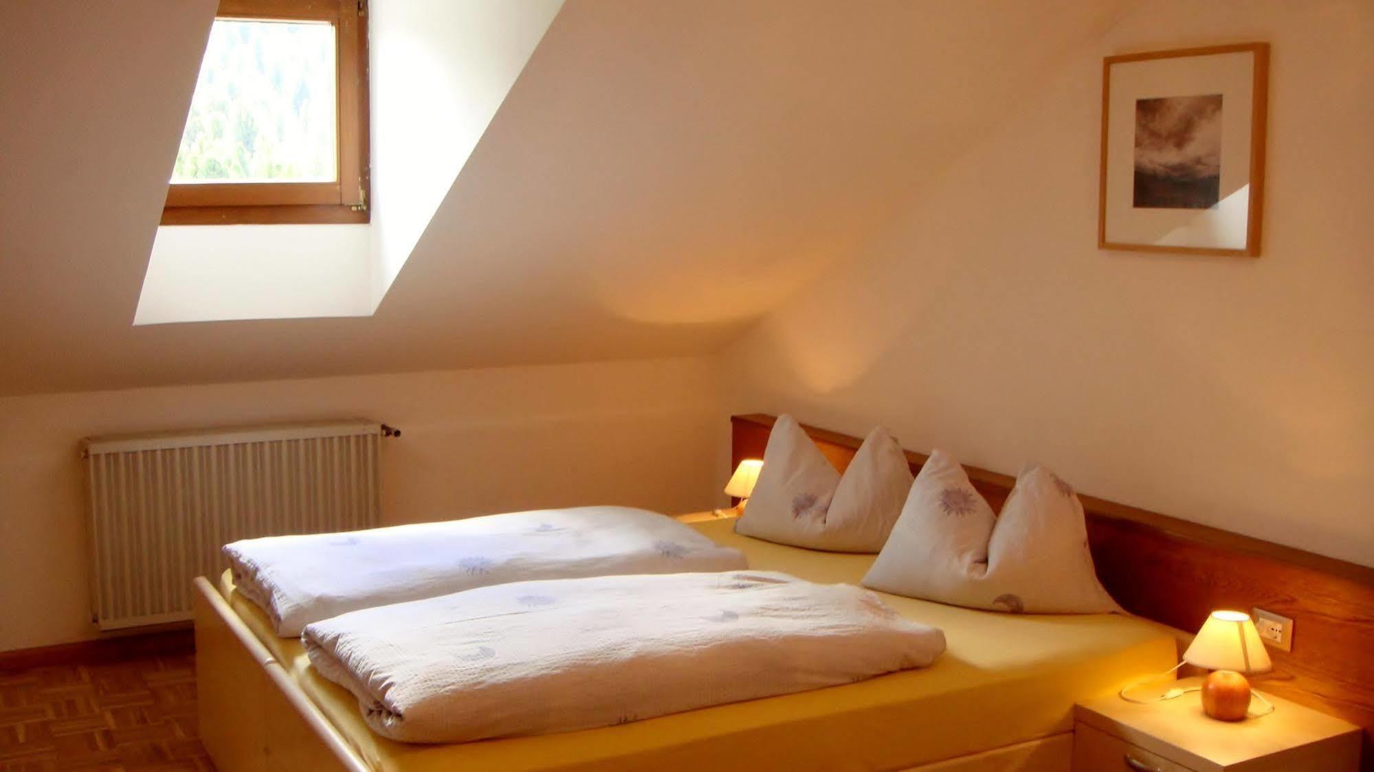Berghotel Jochgrimm - Your Dolomites Home Varena Exterior foto