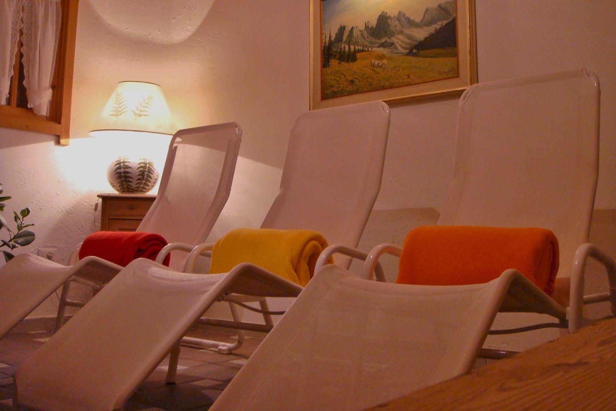 Berghotel Jochgrimm - Your Dolomites Home Varena Exterior foto